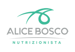 Alice Bosco Nutrizionista